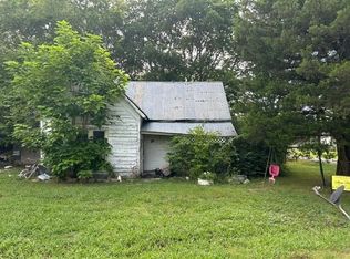 705 N Gardner St, Whitewright, TX 75491