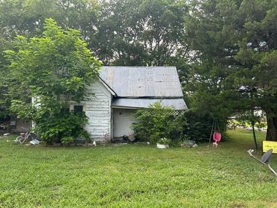 705 N Gardner St, Whitewright, TX, 75491