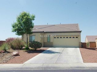 1017 Bob Barney Ave, North Las Vegas, NV 89086