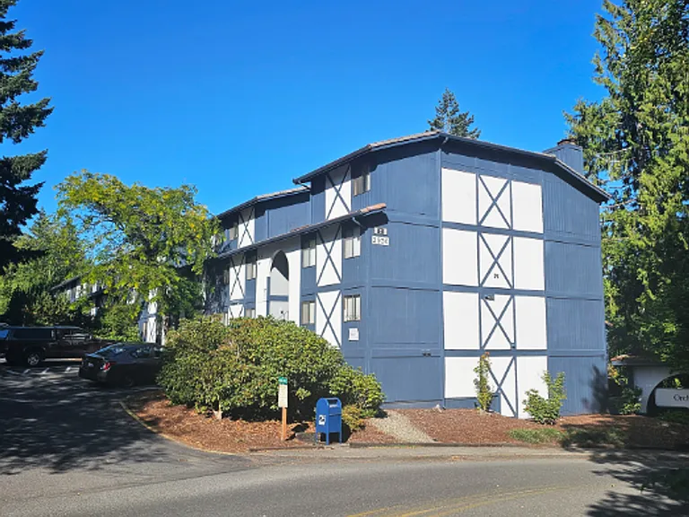 Orchard Park: Quiet Community in Port Orchard — Photo 19