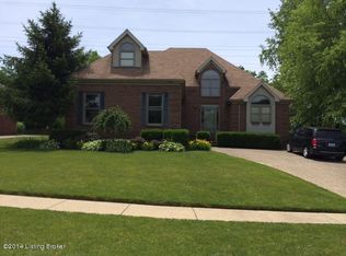 503 Foxgate Rd, Louisville, KY 40223