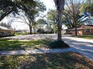 15505 Shanghai St, Houston, TX 77040