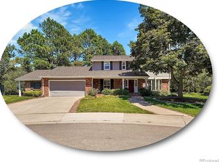 8376 E Jamison Cir, Englewood, CO 80112