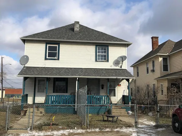 432-434 Hosack St, Columbus, OH 43207