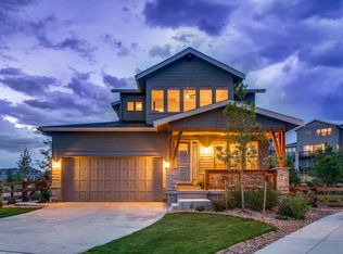 7010 S Buchanan St, Aurora, CO 80016