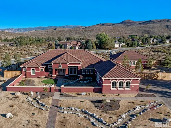 14760 Chateau Ave, Reno, NV 89511