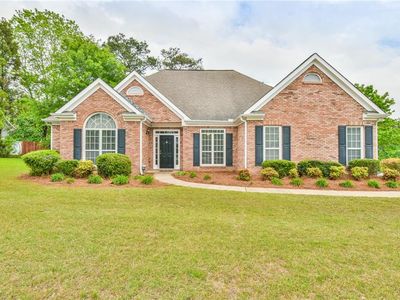 1719 Kings Cross Ct, Hoschton, GA, 30548
