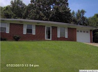 2300 Paul St, Anniston, AL 36201
