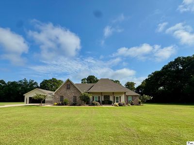 126 Grant Dr, Rayville, LA, 71269