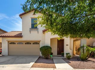 3477 E Carla Vista Dr, Gilbert, AZ 85295