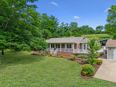 7930 Nolensville Rd, Arrington, TN, 37014