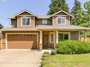 1720 NE 155th Ave, Portland, OR 97230