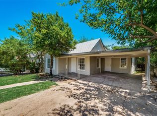 2514 Clinton Ave, Fort Worth, TX 76164