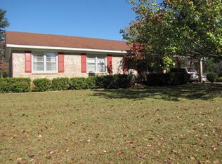 3109 Autumn Ave, Albany, GA 31721