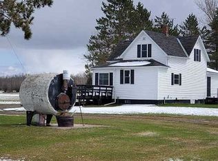 46011 100th Ave, Tamarack, MN 55787