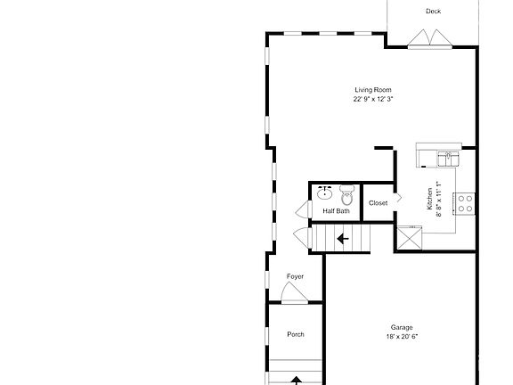 2nd image of this home