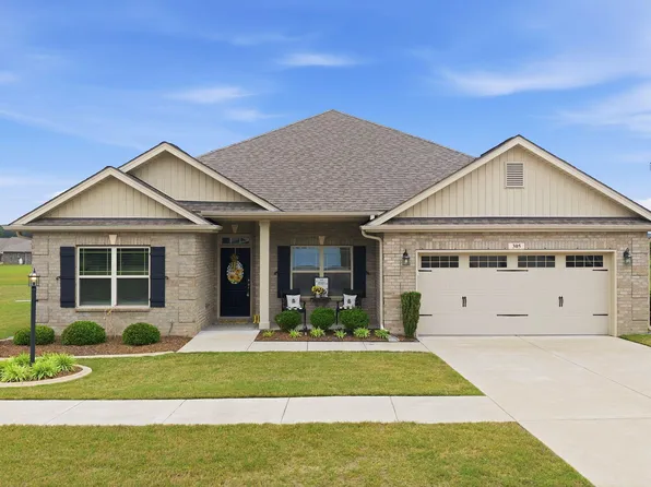 305 S Merganser Drive, Pikeville, NC 27863