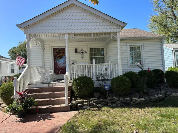 1842 N Auburn St, Indianapolis, IN 46224