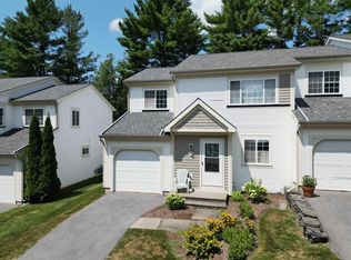 16 Steeplebush Rd, Essex Junction, VT 05452