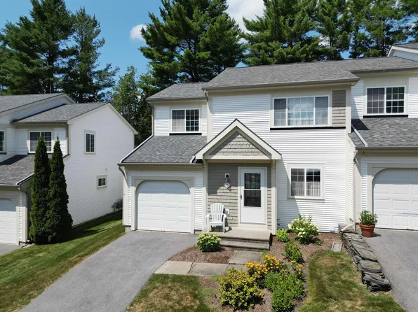 16 Steeplebush Road, Essex, VT 05452