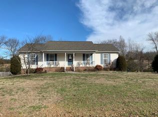 1664 Farmington Dr, Cookeville, TN 38501