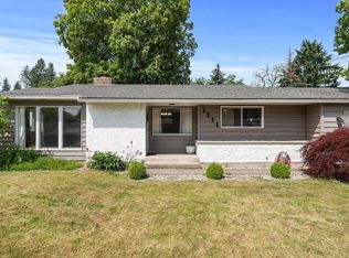 1111 N Bessie Rd, Spokane, WA 99212