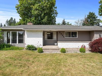 1111 N Bessie Rd, Spokane, WA, 99212