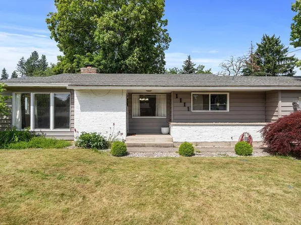 1111 N Bessie Rd, Spokane, WA 99212