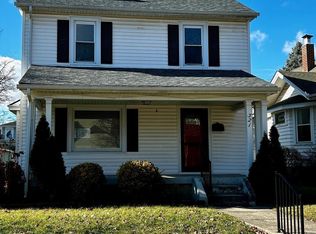 321 Sherman Ave, Hamilton, OH