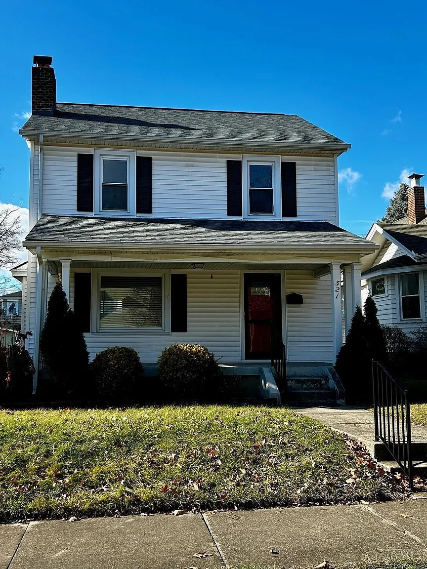 321 Sherman Ave photo 1