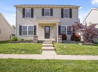 1106 Teegan St, Normal, IL 61761