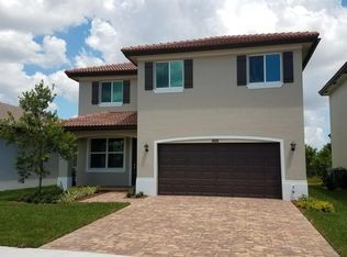 5813 Abelina Ln, Lake Worth, FL 33463