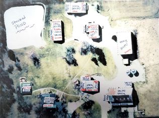 11811 Richard Rd, Churubusco, IN 46723