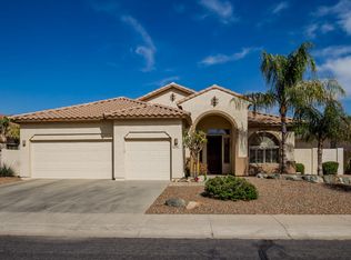 712 W Carob Pl, Chandler, AZ 85248