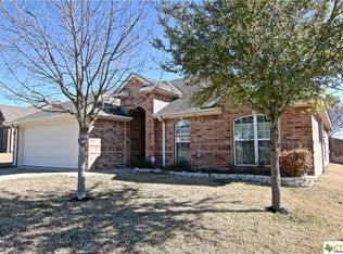 919 H K Allen Pkwy, Temple, TX 76502