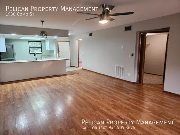 1930 Como St, Pt Charlotte, FL 33948