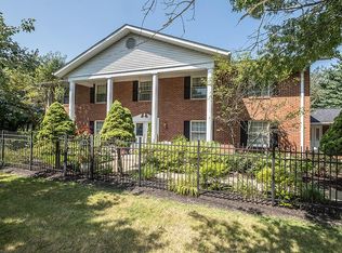 1311 Washington Farms, Wheeling, WV 26003