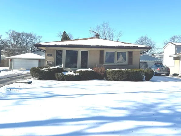 1228 S Chestnut Ave, Arlington Heights, IL 60005