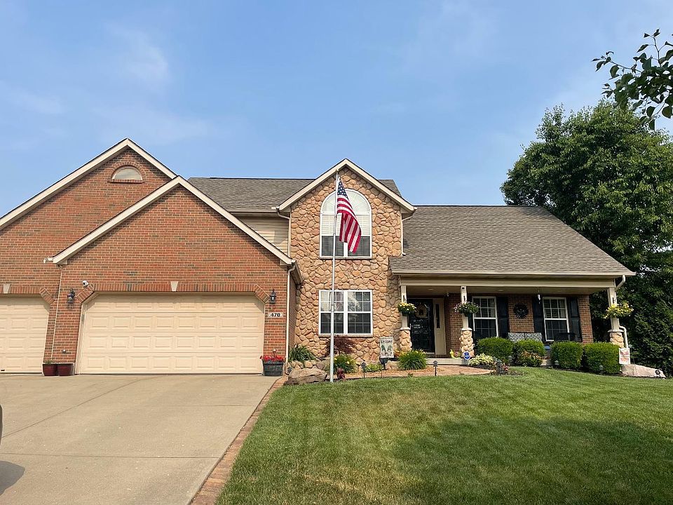 1st image of 470 Ashley Brook Dr