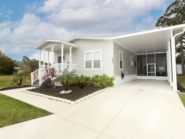 106 E La Vis, Winter Springs, FL 32708