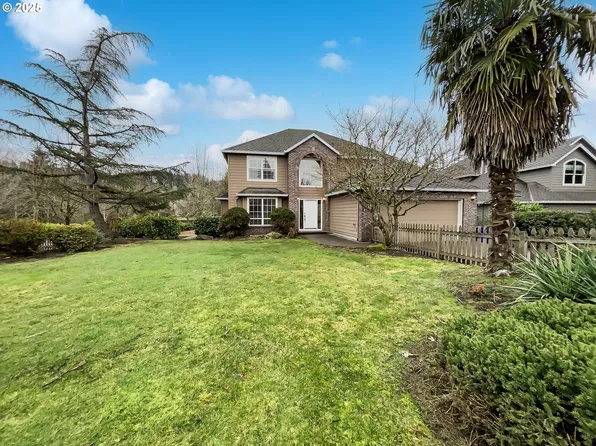 13536 SE Tropicana Ct, Happy Valley, OR 97086