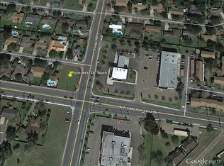 2218 Point West Dr, Edinburg, TX 78539