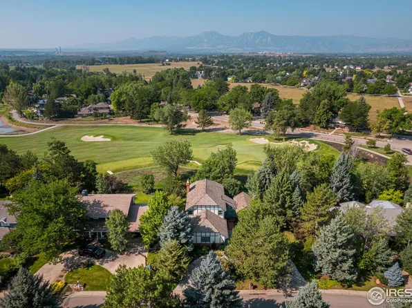 6988 Indian Peaks Trl, Boulder, CO 80301