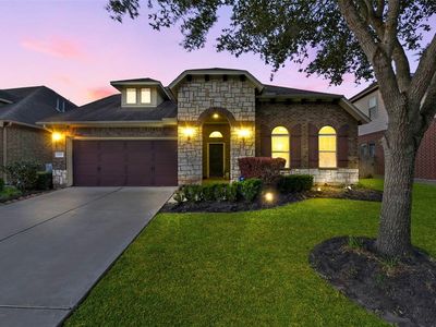 519 Rocky Briar Ct, Richmond, TX, 77406