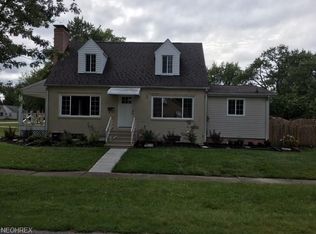 962 Reeve Rd, Elyria, OH 44035