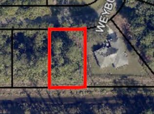 682 Henlock St SE, Palm Bay, FL 32909