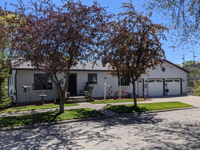 421 Jackson St, Sheboygan Falls, WI, 53085