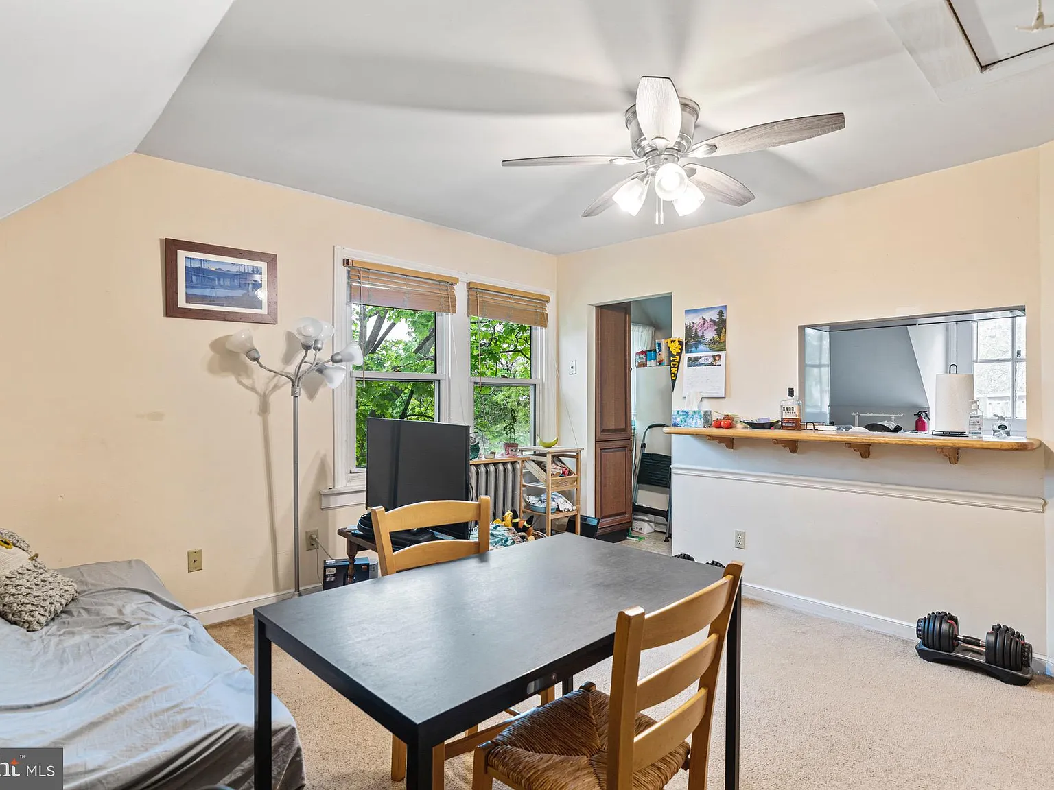 1 bed, 800 sqft, $1,450 — Photo 4