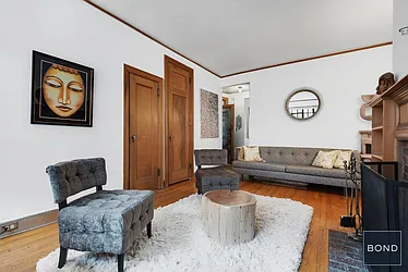 Sold by Bond New York