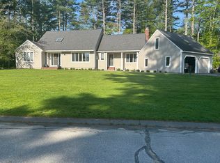5 Oregon St, Georgetown, MA 01833